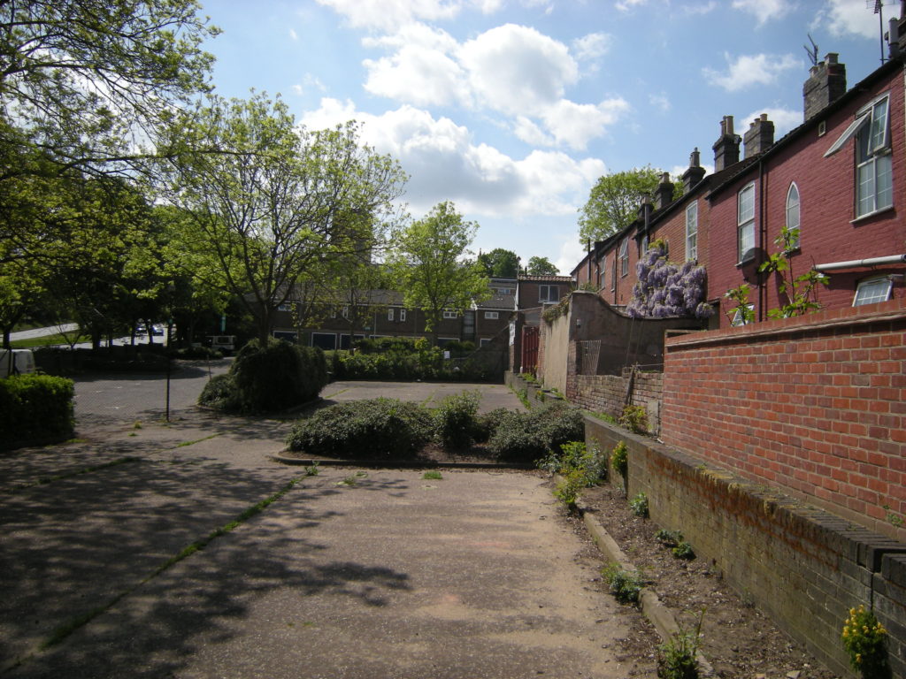 May 2009